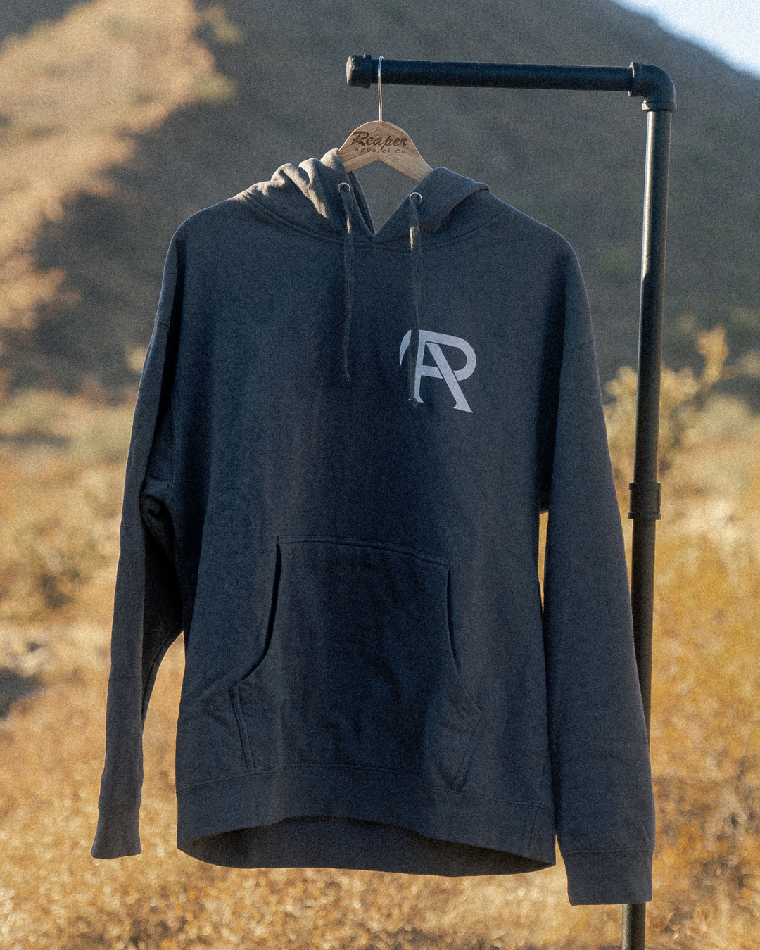 Fallen Society Hoodie