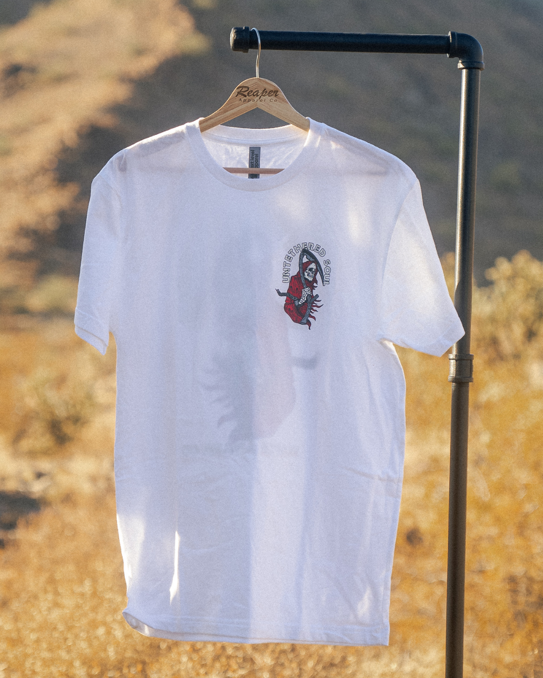 Untethered Soul Tee