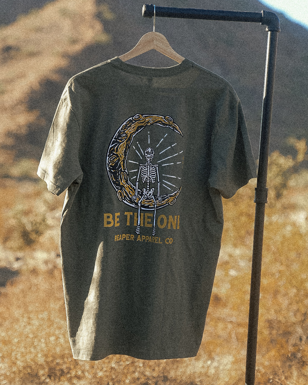 Be The One Tee