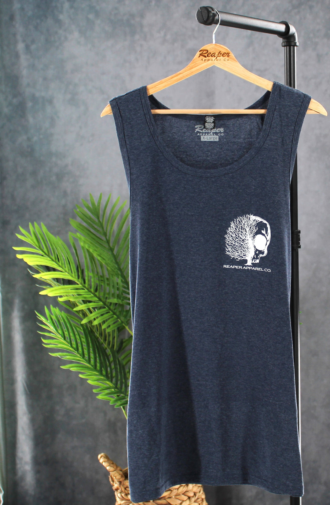 BND MEN'S TANK