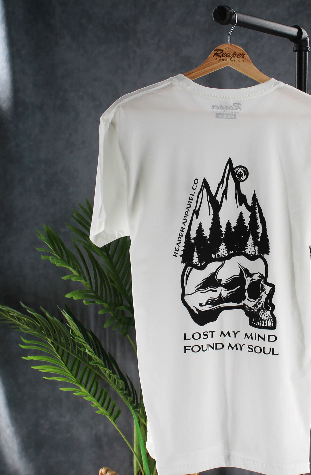 Lost My Mind Tee