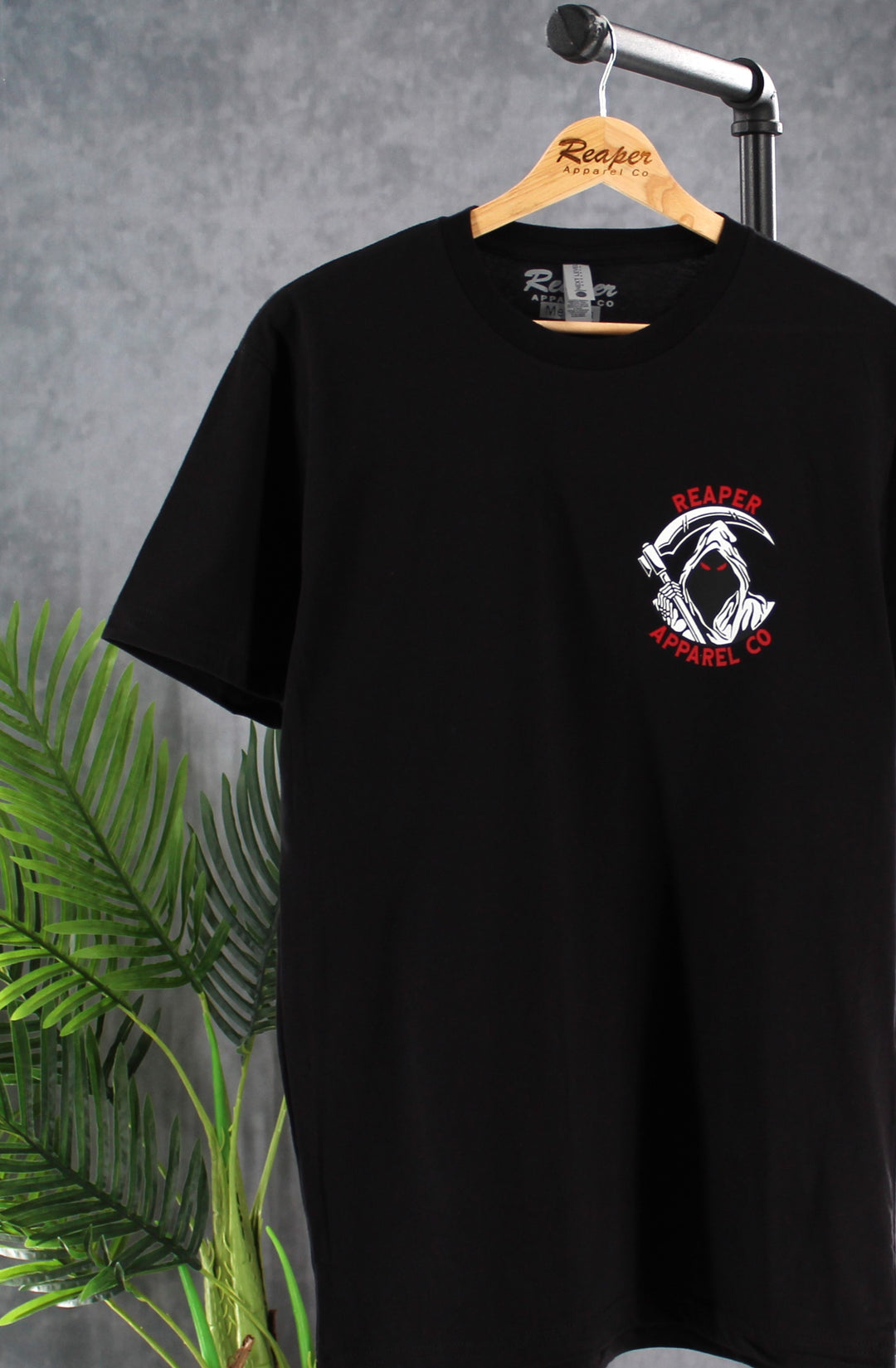 Reaper Flag Tee