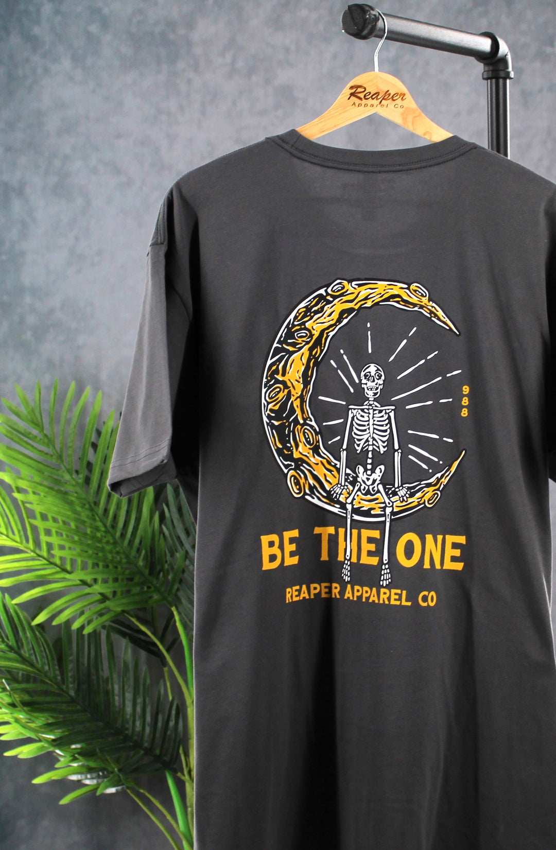 Be The One Tee