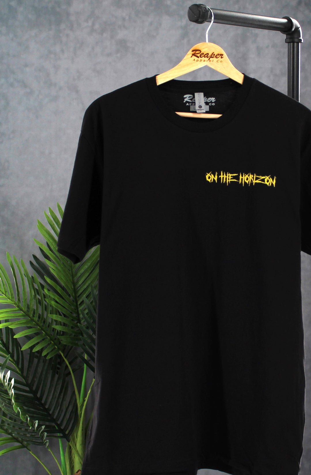 On The Horizon Tee