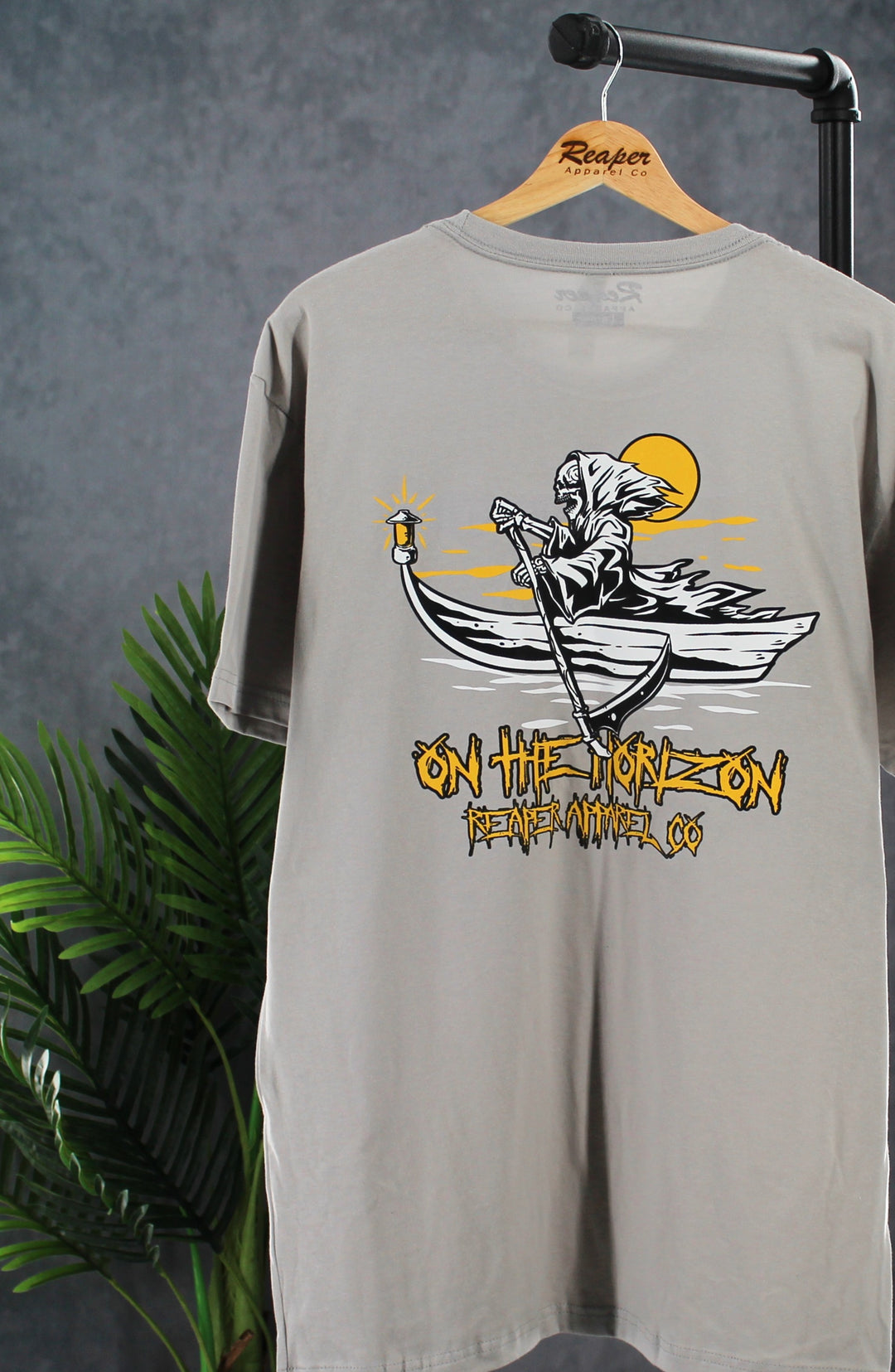 On The Horizon Tee