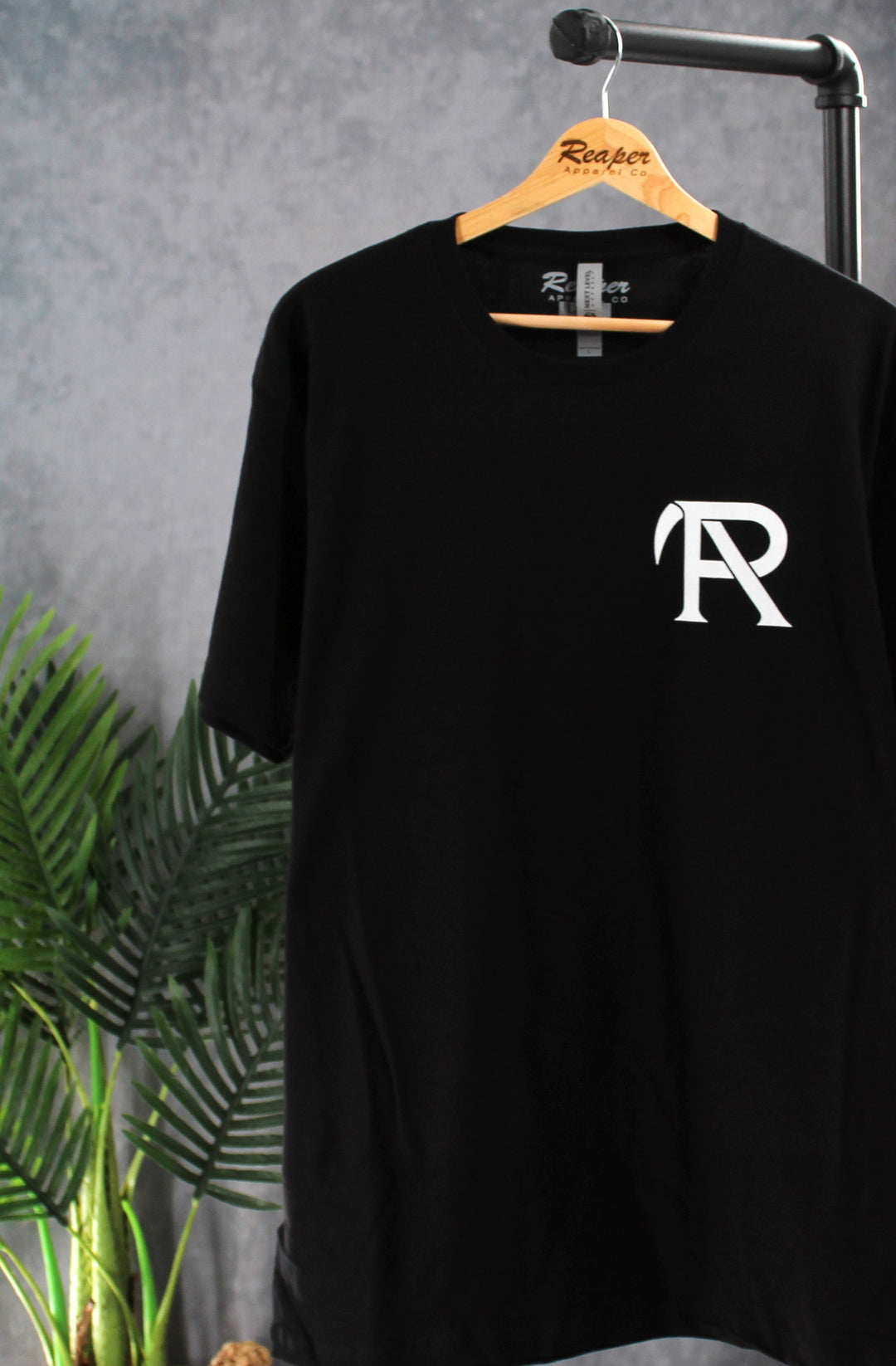 Reaper Basics Tees