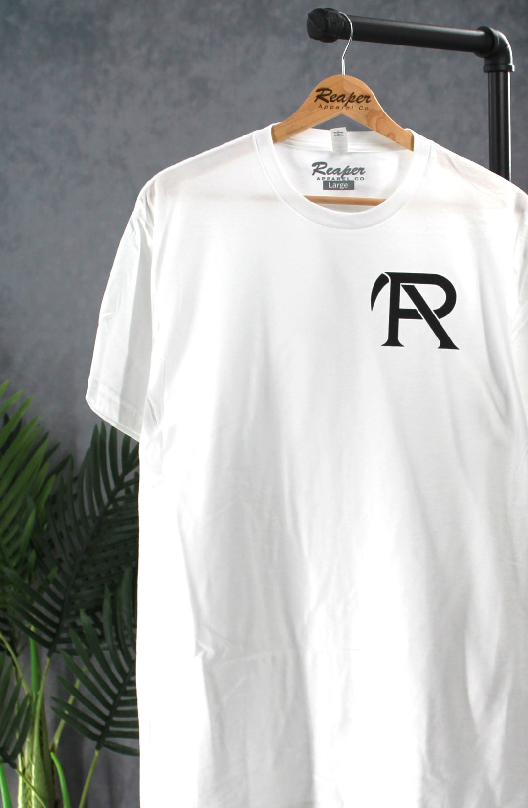 Reaper Basics Tees