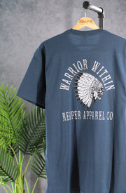 Warrior Within Tee