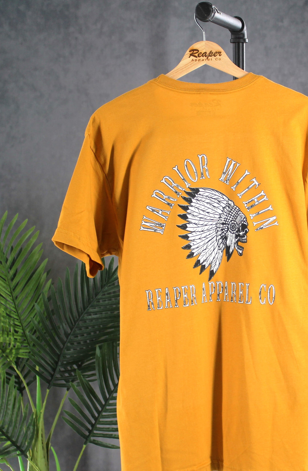 Warrior Within Tee