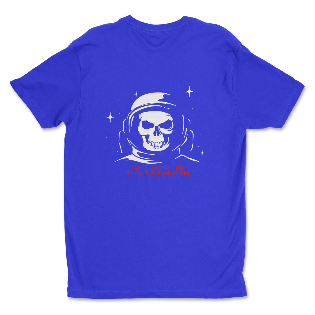 Youth- Lost Astronaut Tee