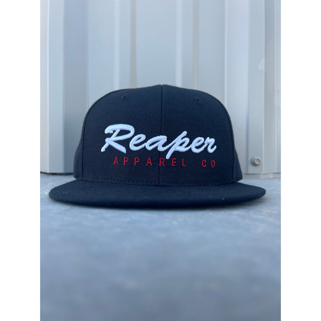 Reaper Script Snapback